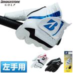 BRIDGESTONE GOLF Bridgestone Golf Япония стандартный товар ULTRA GRIP Ultra рукоятка искусственная кожа мужской Golf перчатка ( левый рука для ) 2026 новый товар [ GL2605 ]