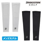 ショッピングアームカバー BRIDGESTONE GOLF ブリヂストンゴルフ 日本正規品 メンズ アームカバー 2024新製品 「 SGS24A 」