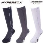  Bridgestone Golf Япония стандартный товар HYPERSOX( гипер- носки ) 3D носки Expert длинный мужской Golf ( гольфы длина ) [ SOG312 ]