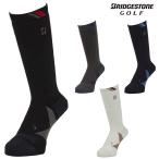 BRIDGESTONE GOLF Bridgestone Golf Япония стандартный товар 3D носки Basic for winter мужской Golf постоянный длина 2024 модель [ SOW24A ]