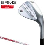 BRM2 ウェッジ NSPRO MODUS3 TOUR105スチールシャフト 【カスタムクラブ】 ブリヂストンゴルフ 日本正規品 2022モデル