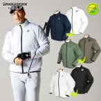 ショッピングブリヂストン ブリヂストンゴルフ BridgestoneGolf ゴルフウエア メンズ ブルゾン リバーシブル 6WAY仕様 中綿 防風 撥水 保温 「 6GF02D 」 2025秋冬モデル 【当店在庫品】