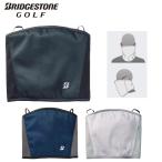 BRIDGESTONE GOLF ブリヂストンゴルフ日本正規品 メンズ 2WAYネックウォーマー 「 WGG13 」