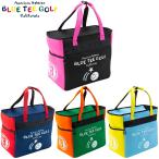BLUE TEE GOLF ブルーティーゴルフ日本正規品 ストレッチ 2トーン 大型ボストンバッグ 「 BB-001 」