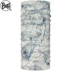 Buff(バフ)日本正規品 COOLNET UV+ LAUDE SILVER GREY(クールネットUVプラスロードシルバーグレー) マルチファンクショナル UVカット機能付ネックウェア 386595