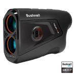 Bushnell GOLF ブッシュネルゴルフ日本正規品 PINSEEKER TOUR V7 SHIFT JOLT ピンシーカー ツアー V7 シフト ジョルト 2026新製品 「 ゴルフ用レーザー距離計 」