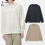 Goldwin goldwyn Япония стандартный товар C3fit ( ножны Lee Fit )li Optima m длинный рукав футболка [ GC45333 ] [ наш магазин наличие товар ]