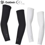 Goldwin ゴールドウィン日本正規品 C3fit シースリーフィット 男女兼用 ユニセックス クーリング アームカバー 両腕用 2023モデル 「 GC62185 」