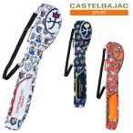 CASTELBAJAC SPORT Castelbajac стандартный товар club case [ CB034C ] [ наш магазин наличие товар ]