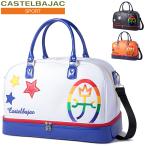 CASTELBAJAC SPORT Castelbajac стандартный товар сумка "Boston bag" 2026 новый товар [ CBB039 ]