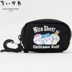 chi...GOLF мяч для гольфа сумка Nice Schott черный 