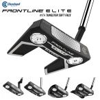 Cleveland Cleveland Япония стандартный товар FRONTLINE ELITE передний линия Elite короткая клюшка оригиналы chi-ru вал 