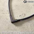 ColanTotte コラントッテ 正規品 TAO タオ ネックレス α VEGA NEXT アルファ ベガ ネクスト マットブラック 男女兼用 磁気ネックレス 2025モデル 「 ABARK 」