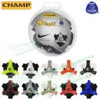 CHAMP チャンプ日本正規品 スコーピオン スティンガー ゴルフ鋲(交換用ソフトスパイク) 「 Tri-LOK (18個入) 」
