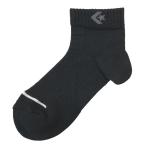 CONVERSE( Converse ) функция носки Jump выше носки ba sok баскетбол носки черный / серый mok