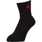  Converse подушка носки черный × красный 