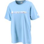 CONVERSE(コンバース) コンバース 2SウィメンズプリントTシャツ スモークブルー