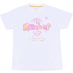 ＣＯＮＶＥＲＳＥ（コンバース） ミニバス Ｔシャツ 機能Ｔシャツ プラクティスウェア ホワイト