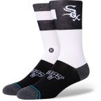 STANCE(スタンス) STANCE CHI COLOR WHITE