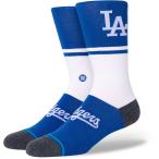 STANCE(スタンス) STANCE LA COLOR WHITE