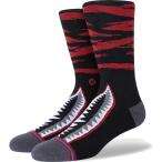 スタンス STANCE ソックス WARBIRD RED RED