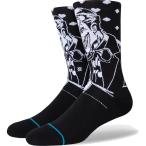 スタンス STANCE ソックス THE JOKER BLACK BLACK
