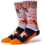 STANCE(スタンス) STANCE ALTUVE BIG HEAD ORANGE