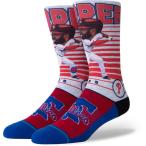 STANCE(スタンス) STANCE BRYCE BIG HEAD BLUE