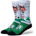 STANCE(スタンス) STANCE BIRD BIG HEAD BLACK