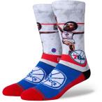 STANCE(スタンス) STANCE DR J BIG HEAD RED