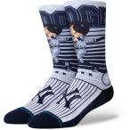 STANCE(スタンス) STANCE JUDGE BIG HEAD NAVY