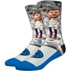 STANCE(スタンス) STANCE LUKA BIG HEAD BLUE