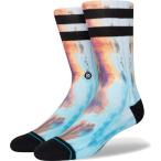 スタンス STANCE ソックス QUICK DIP CREW MULTI MULTI