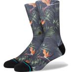 スタンス STANCE ソックス PARADIS BLACK BLACK