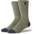 STANCE(スタンス) STANCE LOGOMAN BB GREEN