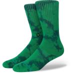 スタンス STANCE ソックス LIMPID GREEN GREEN