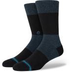 スタンス STANCE ソックス SHARIF BLUE BLUE