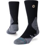 STANCE(スタンス) STANCE ICON HOOPS CREW BLACK