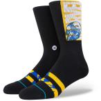スタンス STANCE ソックス MARK 3 BLACK BLACK