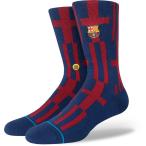 スタンス STANCE ソックス FCB BANNER NAVY NAVY
