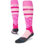 スタンス STANCE ソックス MOTHERS DAY 2022 PINK PINK