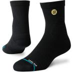 STANCE(スタンス) STANCE GAMEDAY PRO QTR BLACK