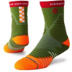 STANCE(スタンス) STANCE REMOVE BEFORE FLIGHT GREEN
