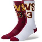 STANCE(スタンス) STANCE JAMES SPLIT JERSEY BLUE