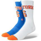 STANCE(スタンス) STANCE PORZINGIS SPLIT JERSEY BLUE