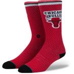 STANCE(スタンス) STANCE BULLS JERSEY RED