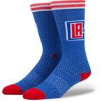 STANCE(スタンス) STANCE CLIPPERS JERSEY BLUE