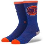 STANCE(スタンス) STANCE KNICKS JERSEY BLUE