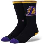 STANCE(スタンス) STANCE LAKERS JERSEY BLACK