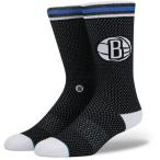 STANCE(スタンス) STANCE NETS JERSEY BLACK
